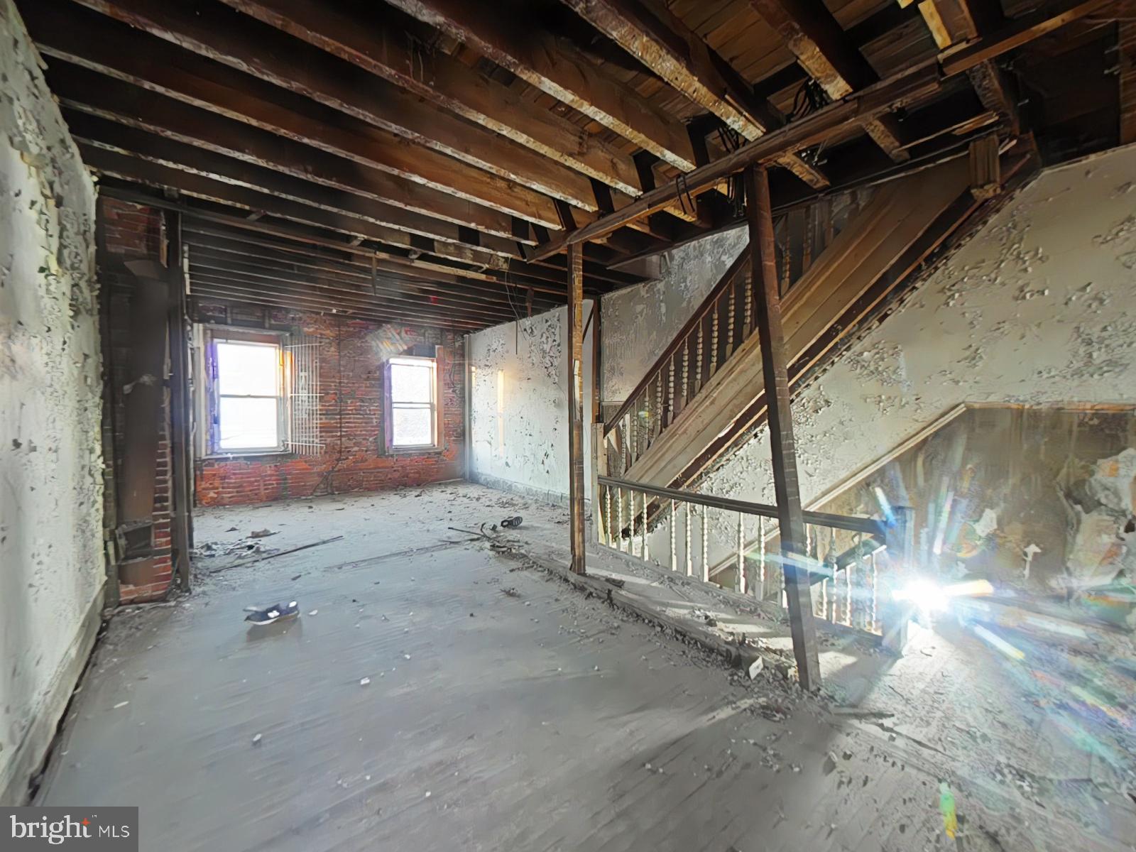 NICETOWN-TIOGA - Residential Income