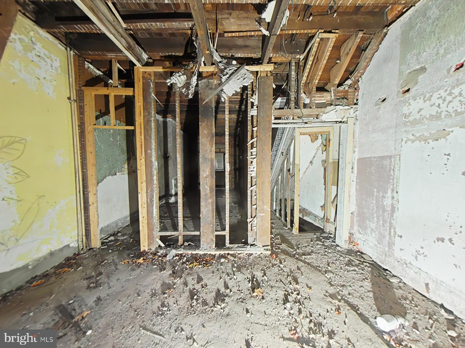 NICETOWN-TIOGA - Residential Income