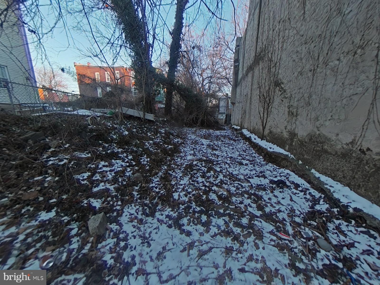 NICETOWN-TIOGA - Residential Income