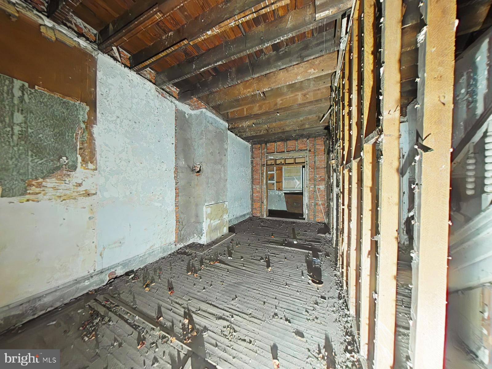 NICETOWN-TIOGA - Residential Income