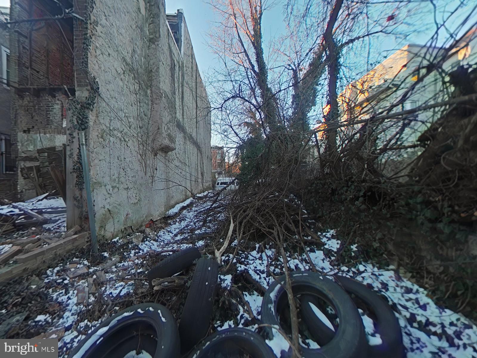 NICETOWN-TIOGA - Residential Income