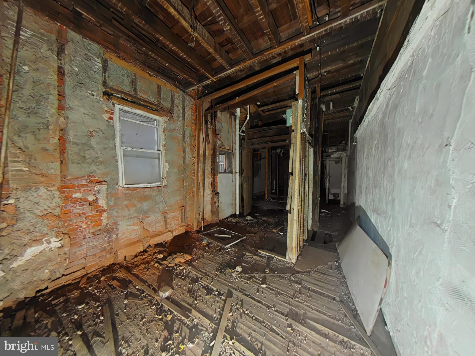 NICETOWN-TIOGA - Residential Income