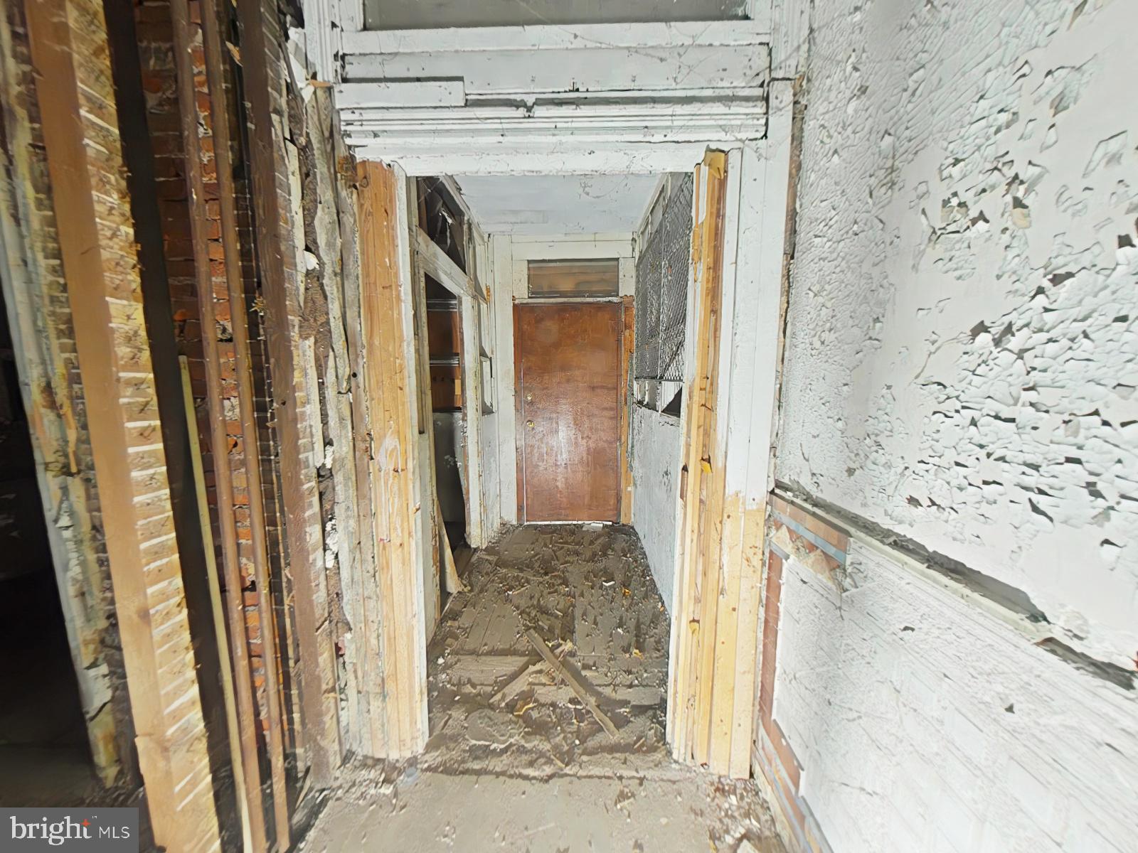 NICETOWN-TIOGA - Residential Income