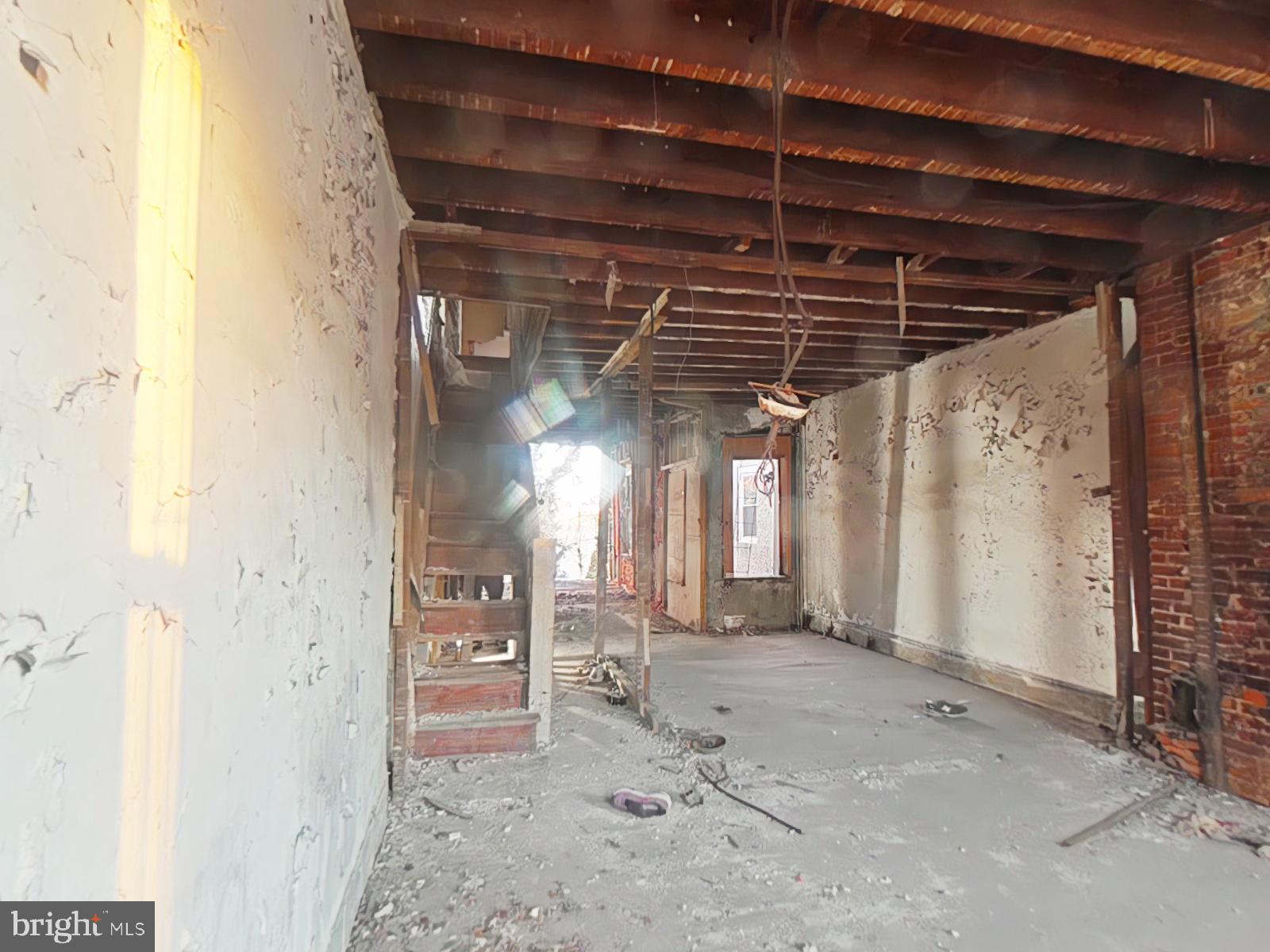 NICETOWN-TIOGA - Residential Income