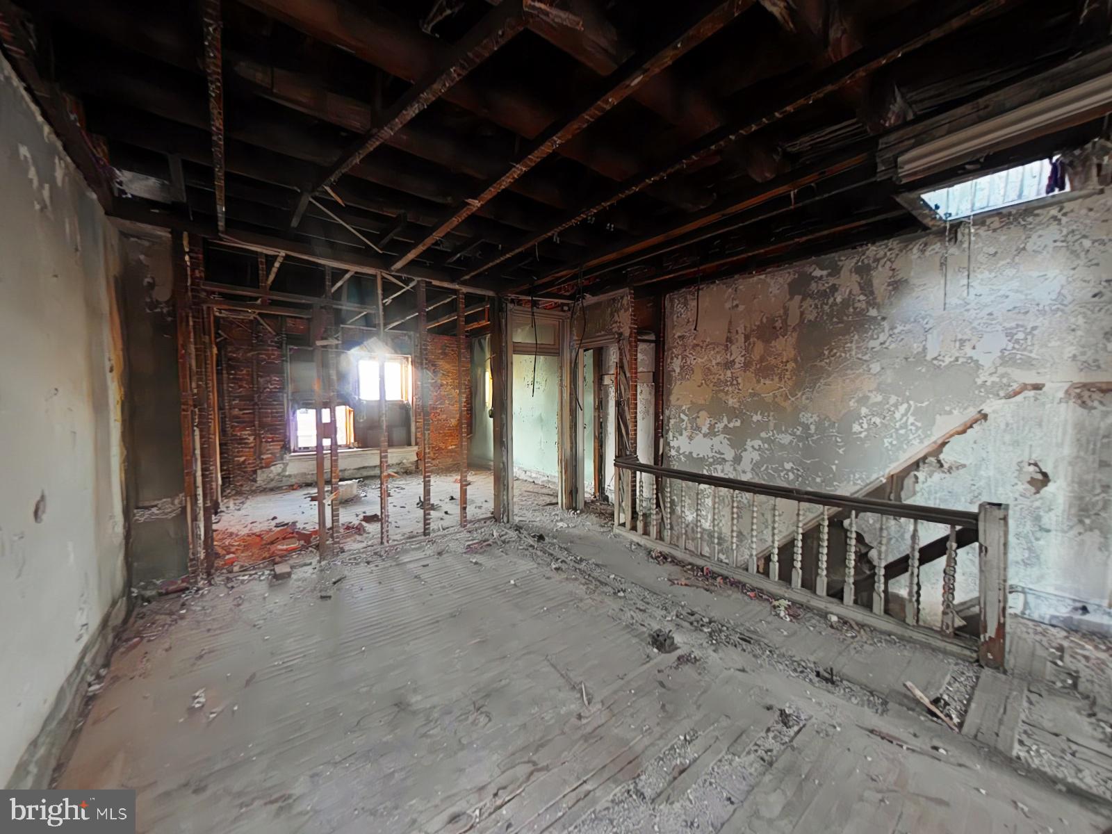 NICETOWN-TIOGA - Residential Income