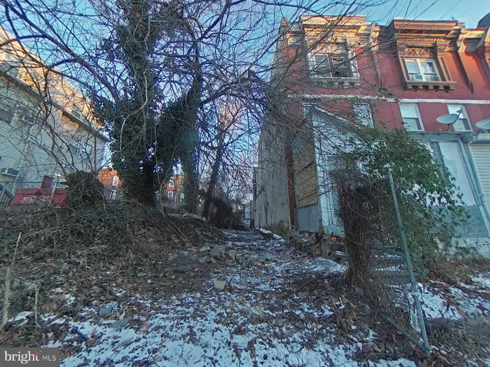 NICETOWN-TIOGA - Residential Income