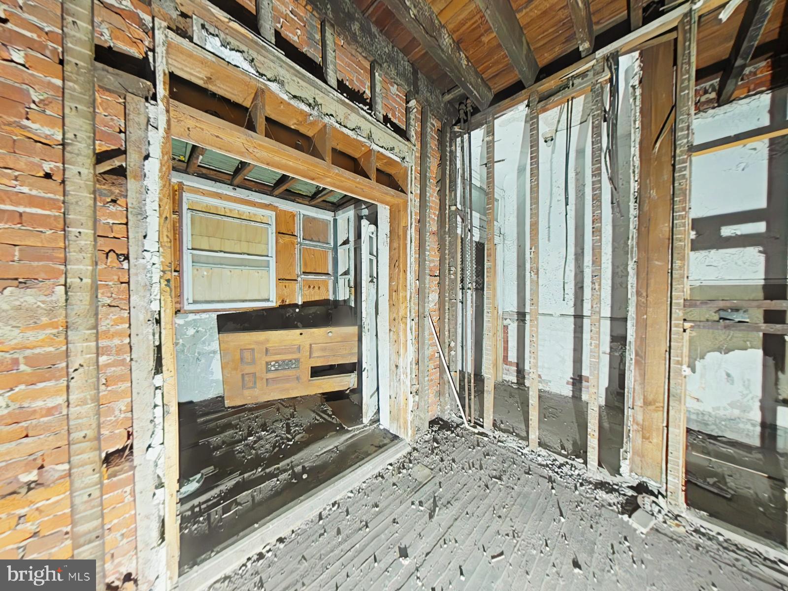 NICETOWN-TIOGA - Residential Income