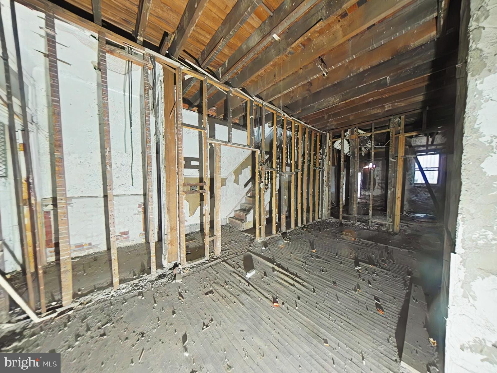 NICETOWN-TIOGA - Residential Income