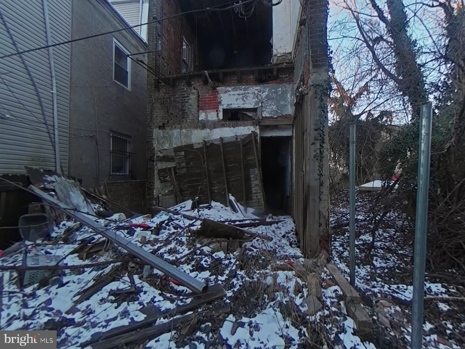 NICETOWN-TIOGA - Residential Income