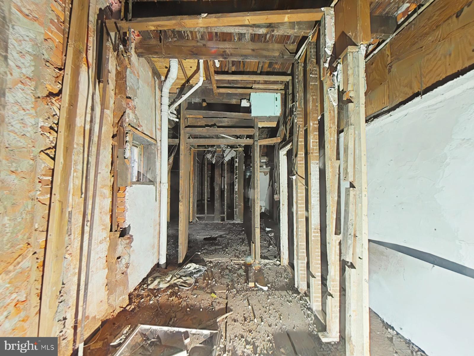 NICETOWN-TIOGA - Residential Income