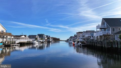 107 SAIL DRIVE E LITTLE EGG HARBOR TWP NJ 08087