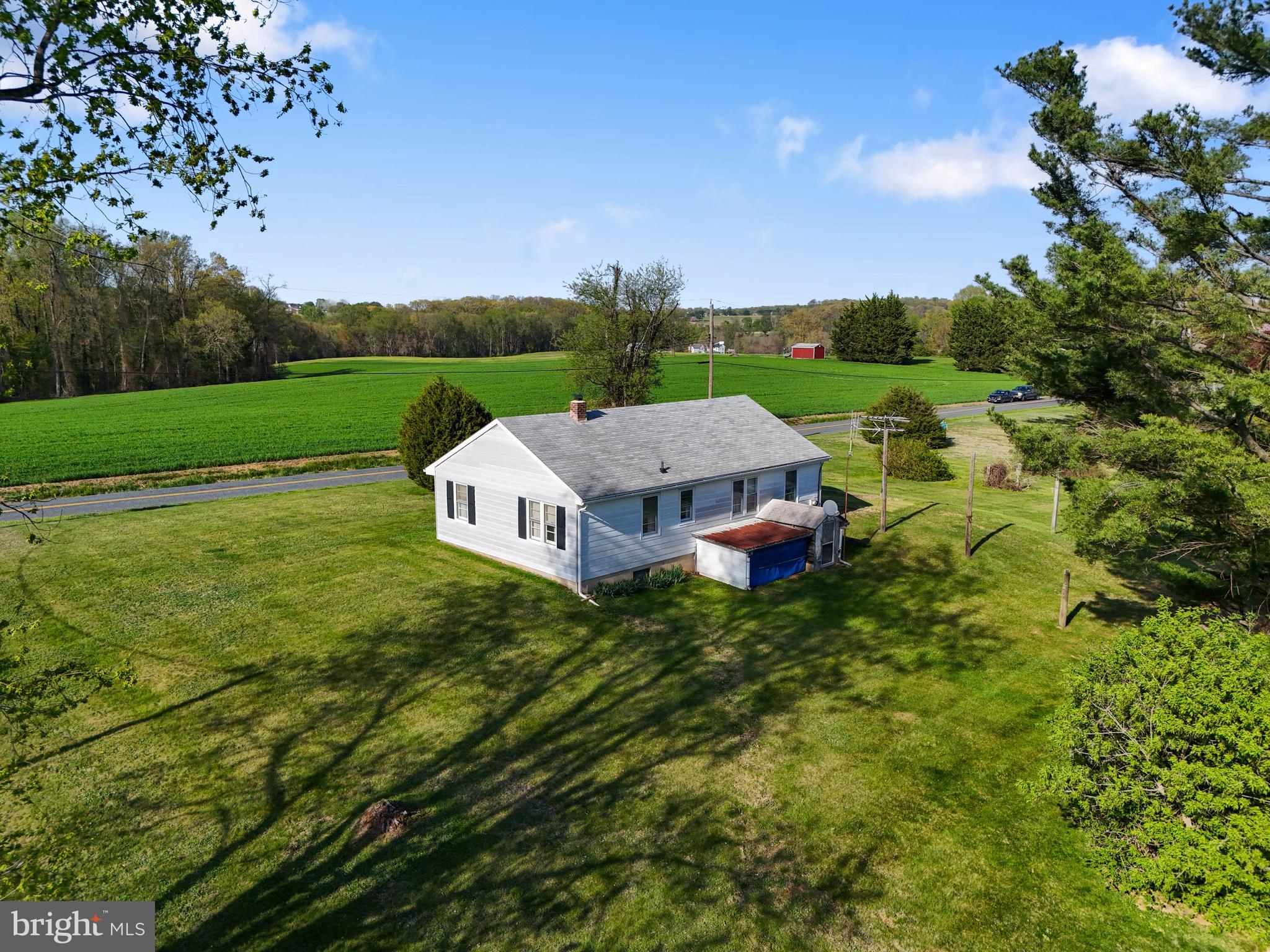 NORTH HARFORD - Residential