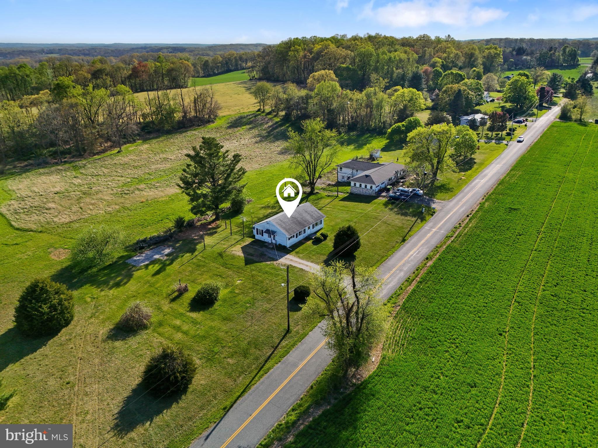 NORTH HARFORD - Residential