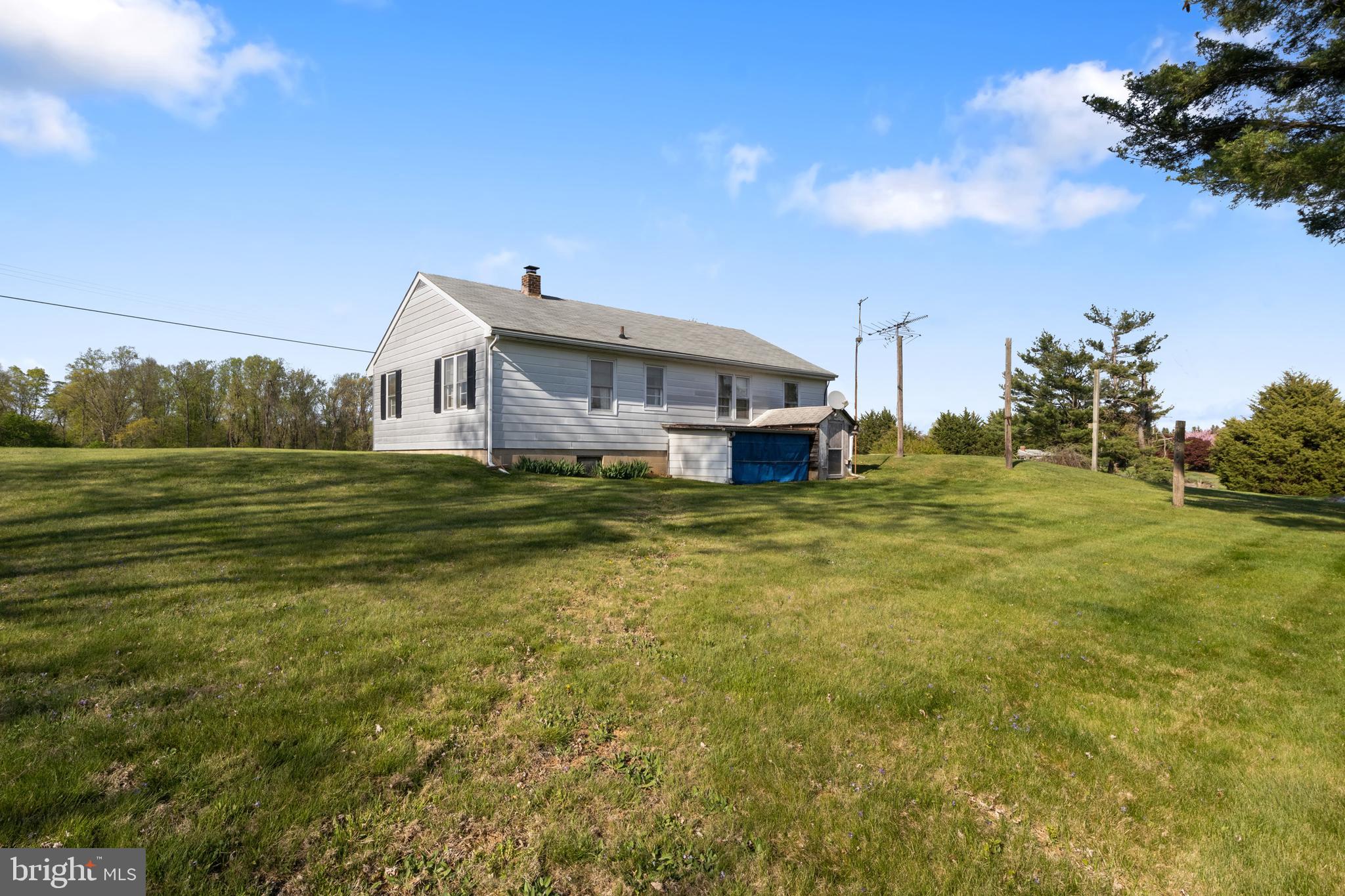 NORTH HARFORD - Residential