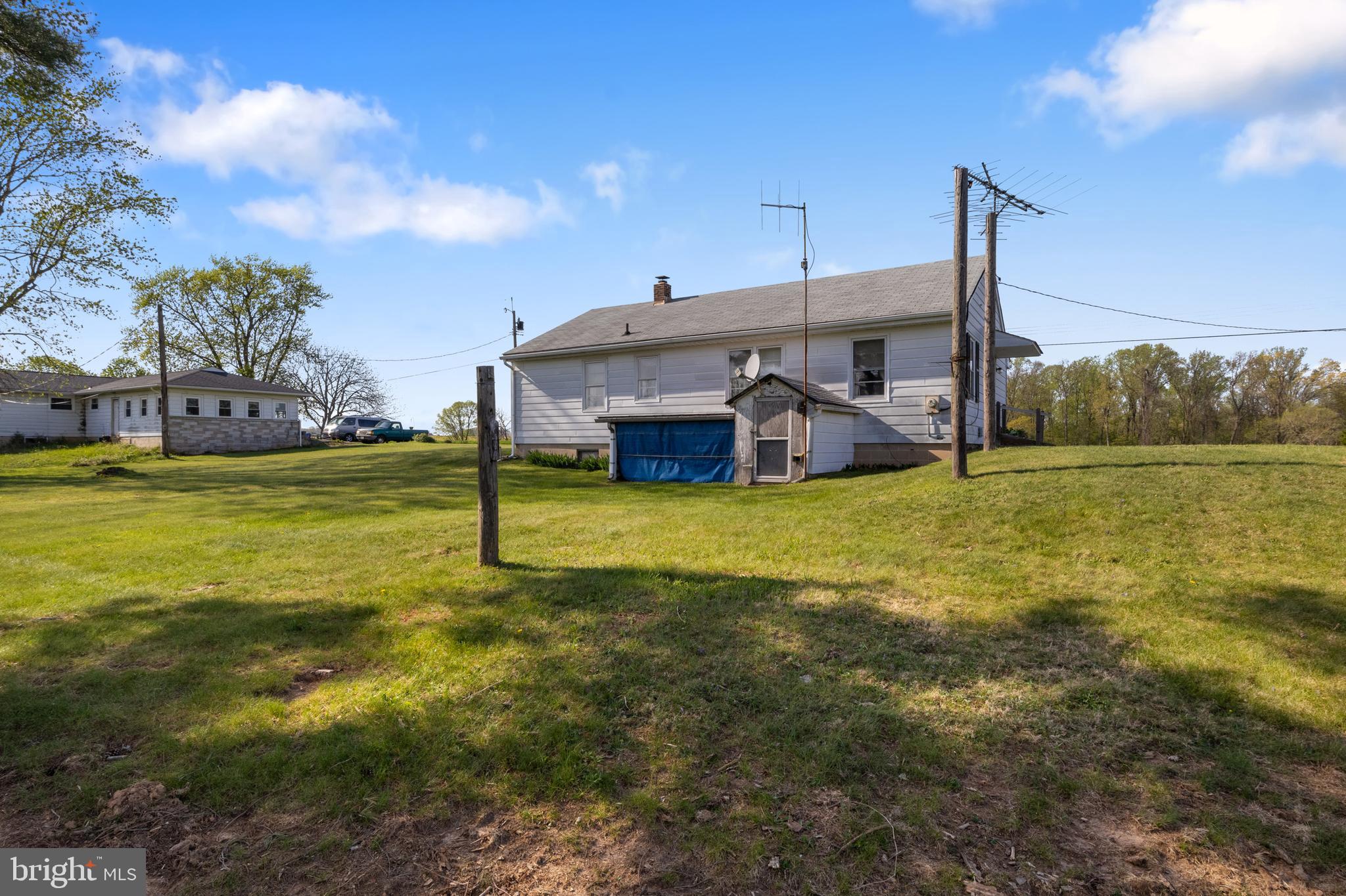 NORTH HARFORD - Residential