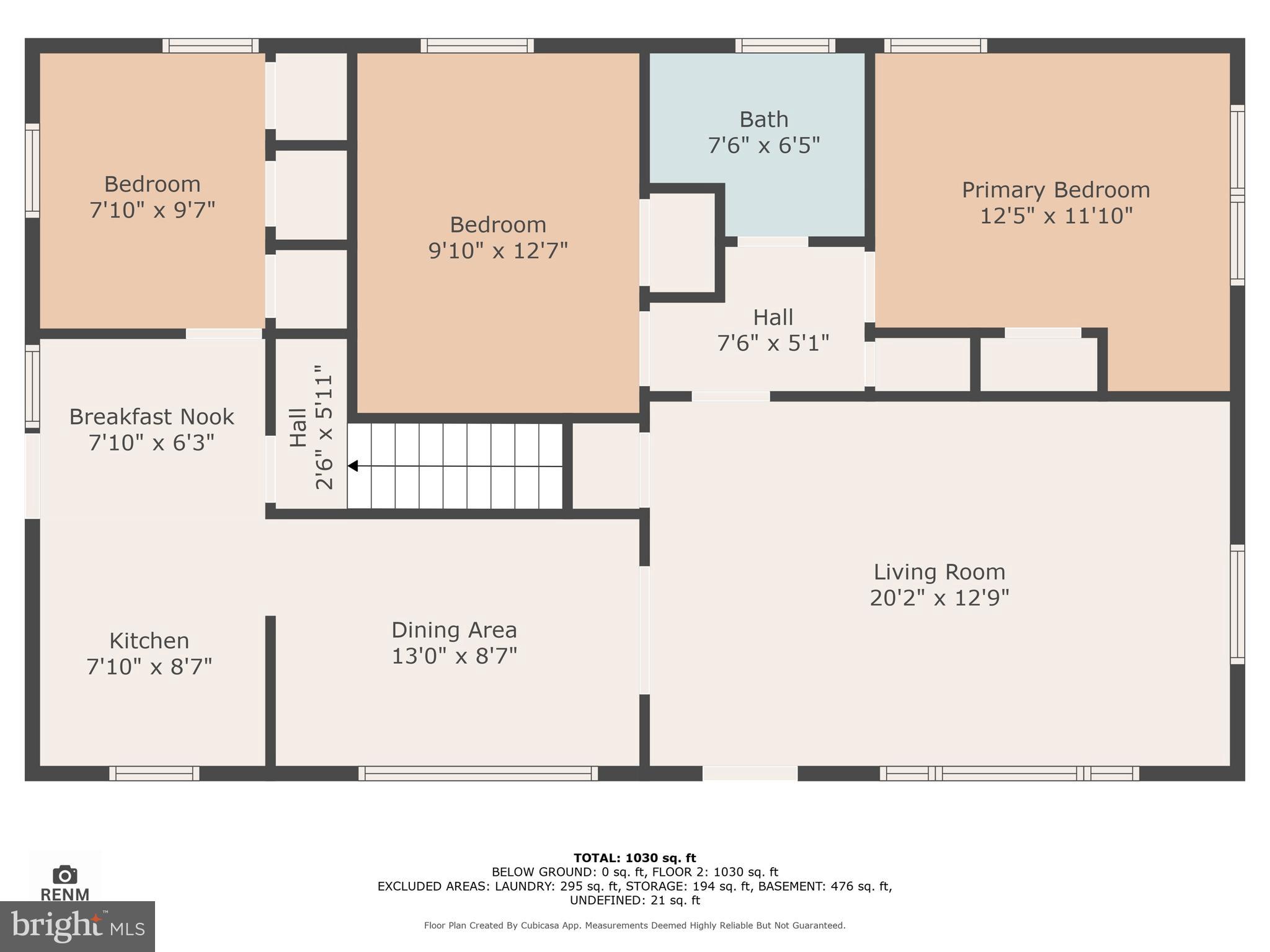 NORTH HARFORD - Residential