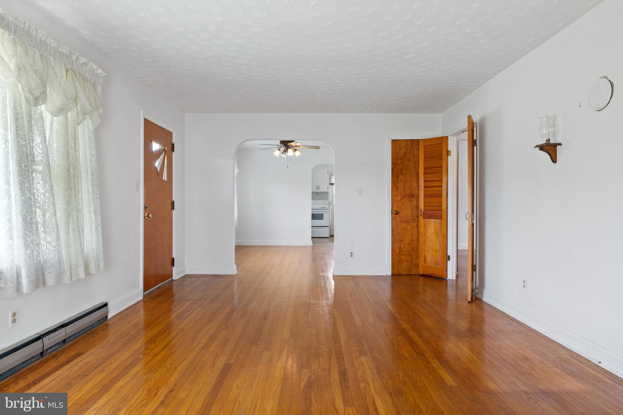 NORTH HARFORD - Residential