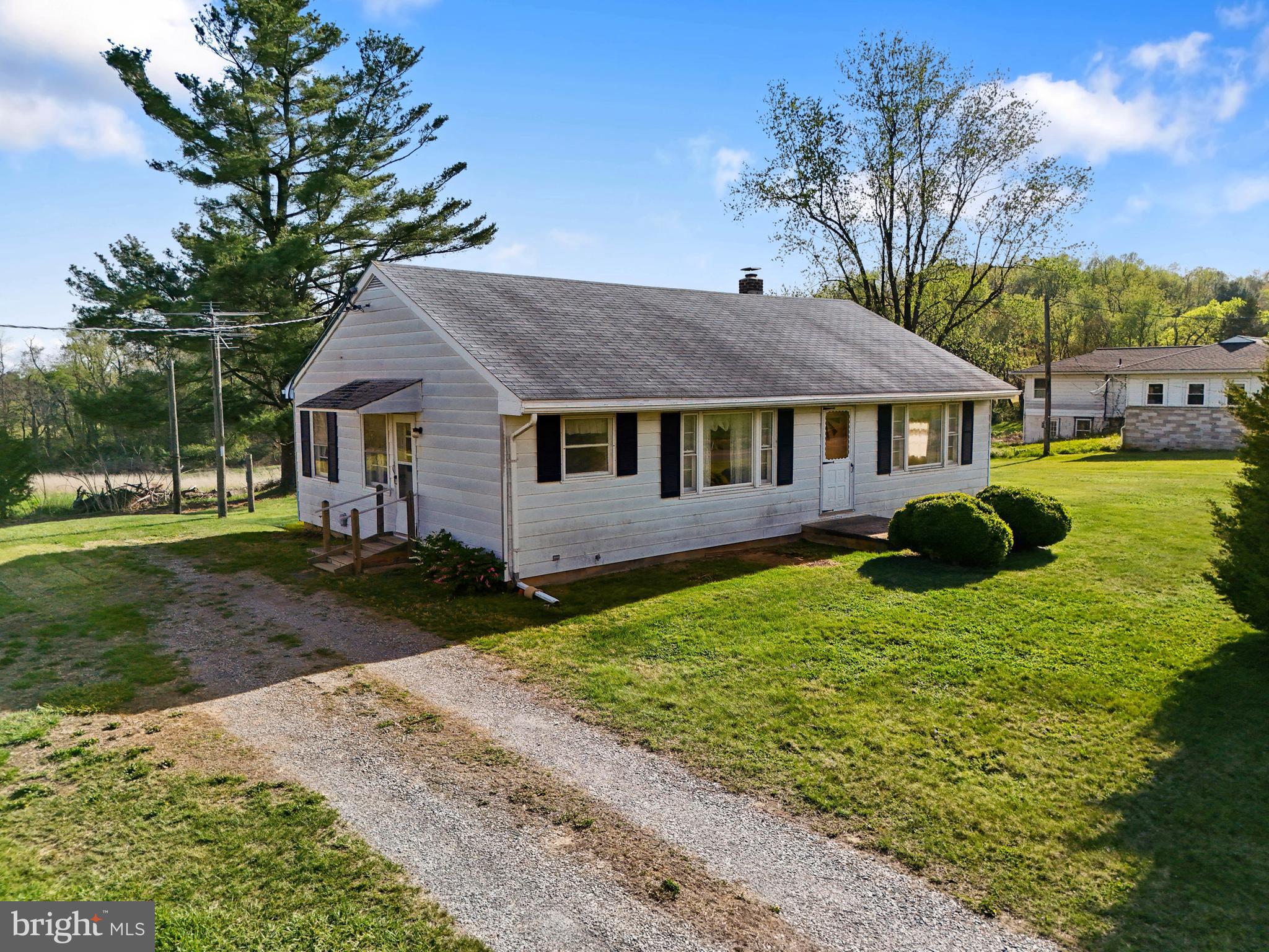 NORTH HARFORD - Residential