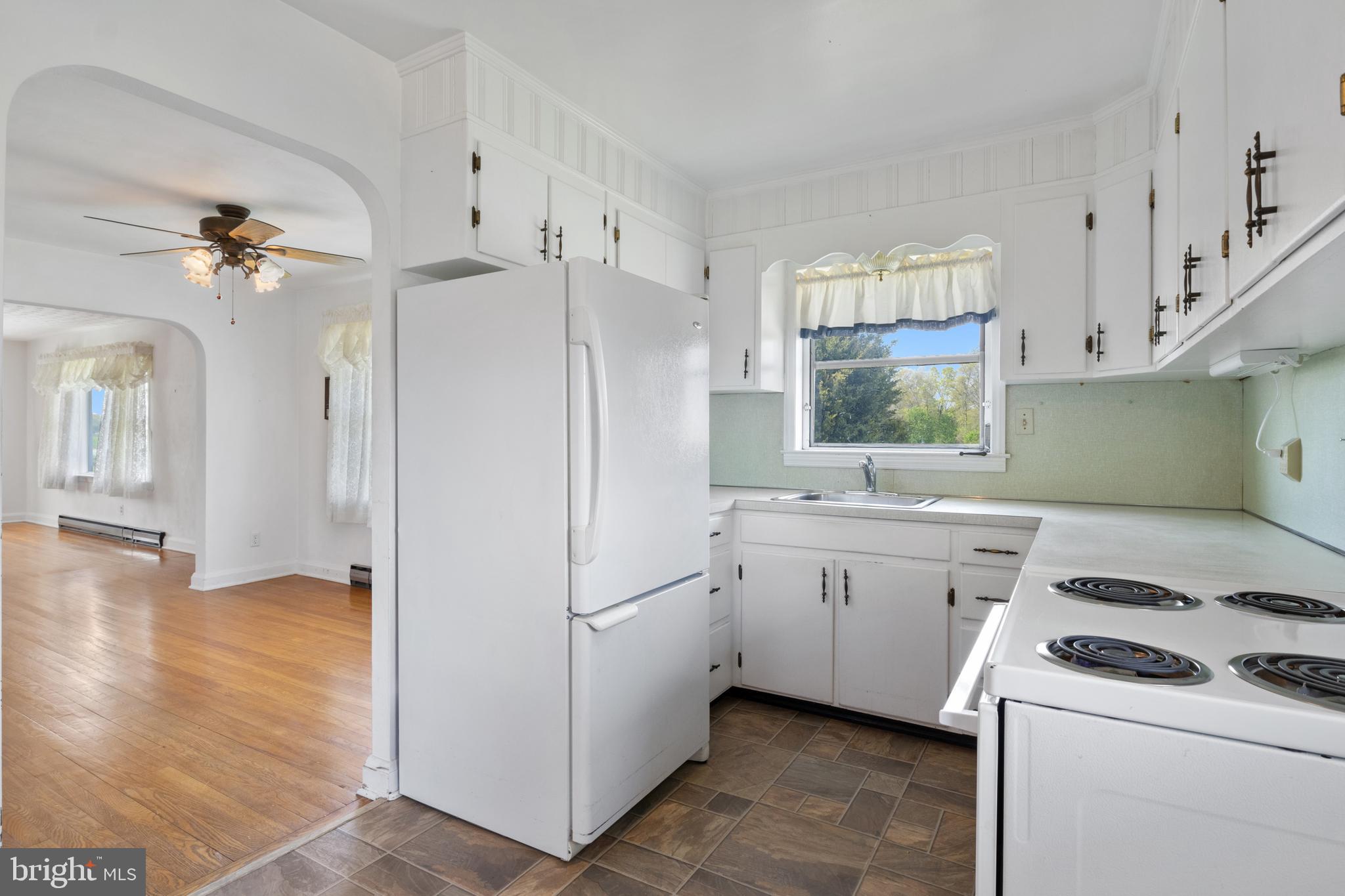 NORTH HARFORD - Residential