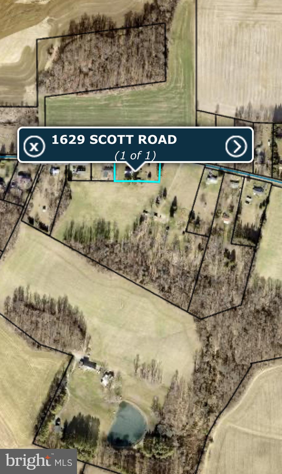 NORTH HARFORD - Residential