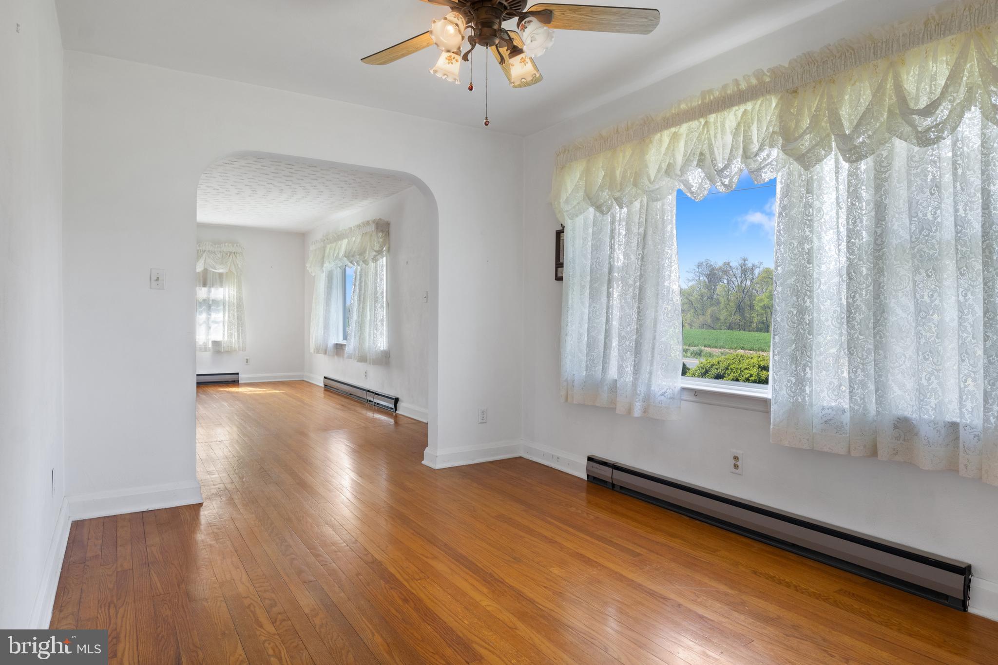 NORTH HARFORD - Residential