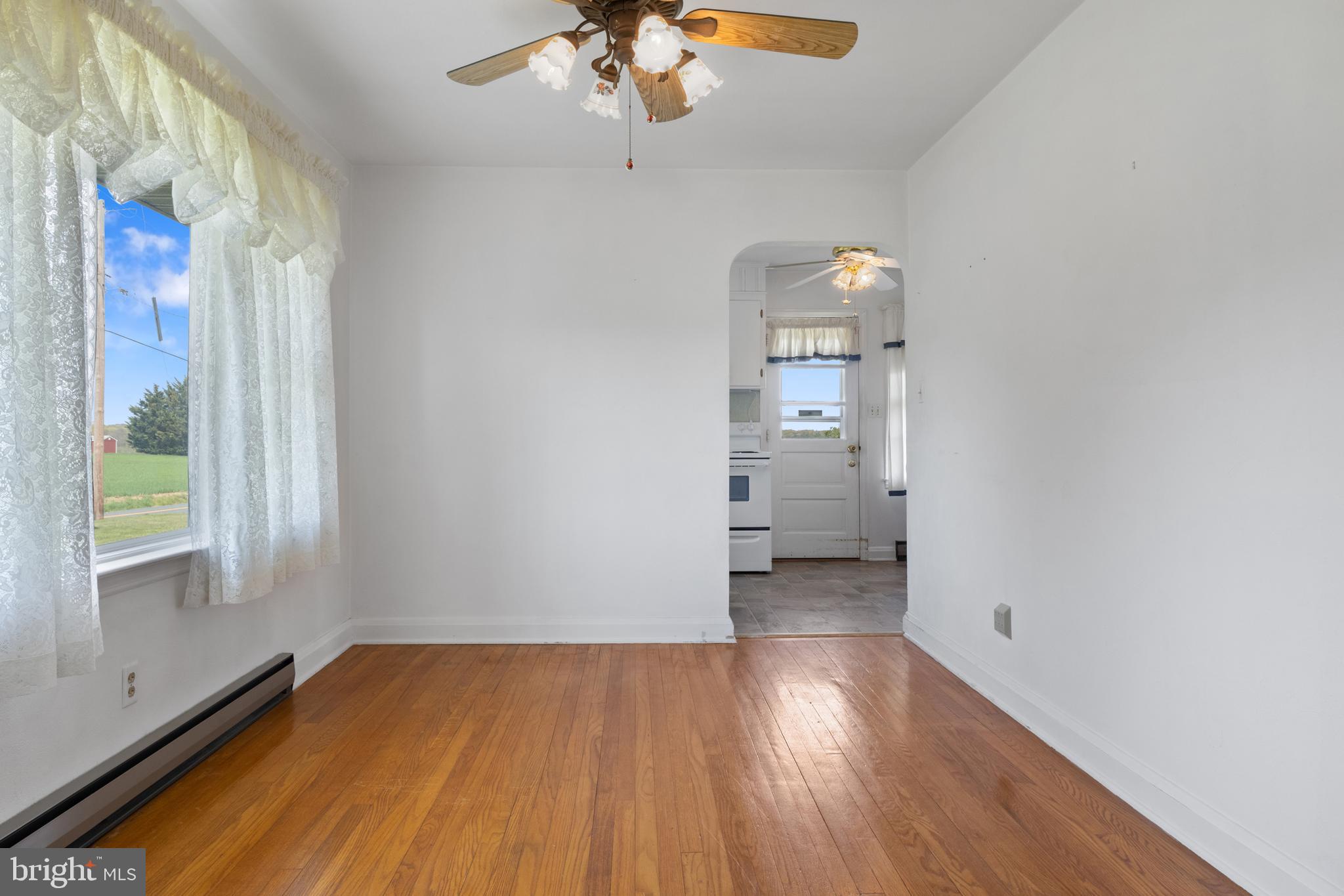 NORTH HARFORD - Residential