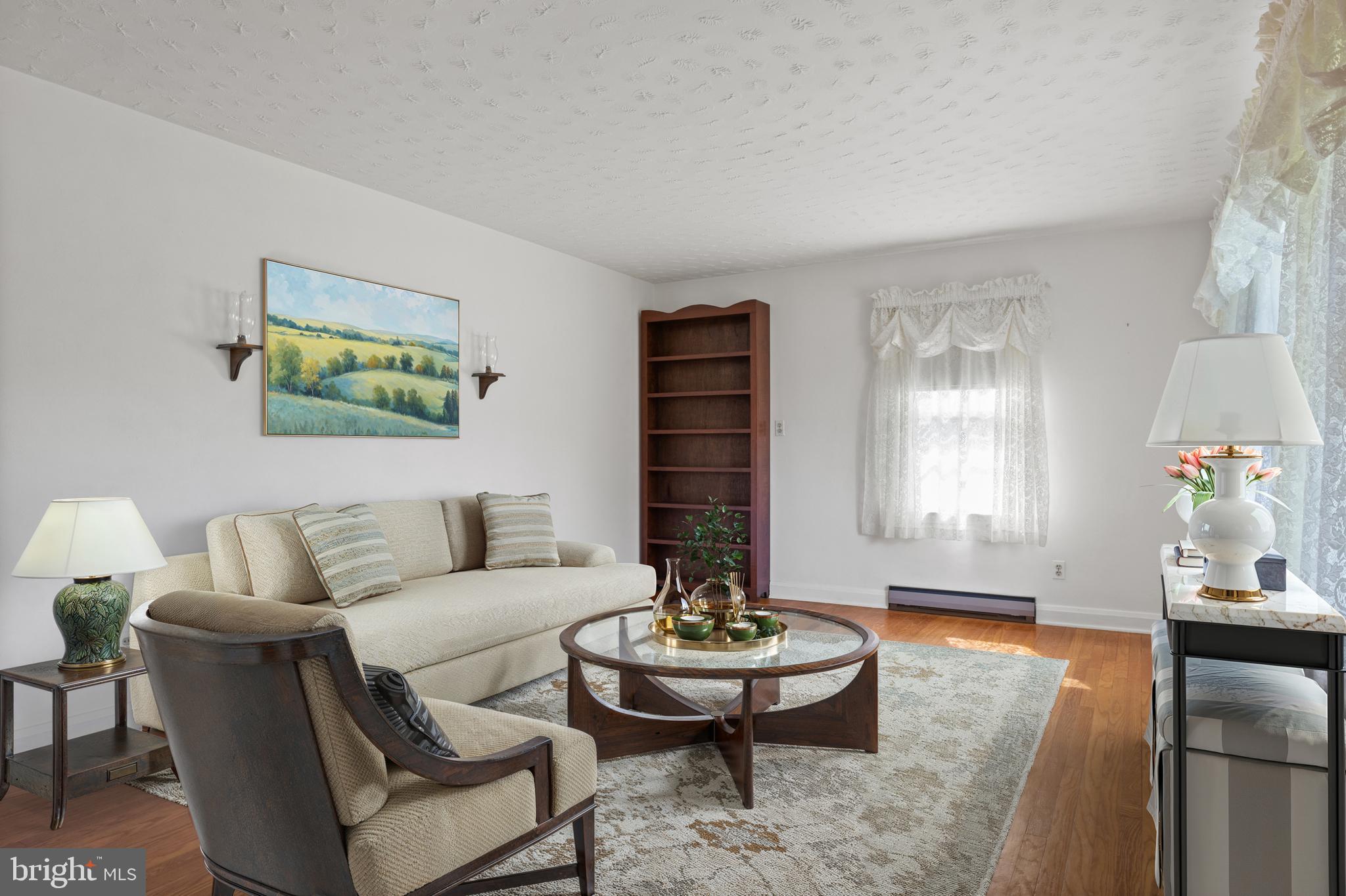 NORTH HARFORD - Residential