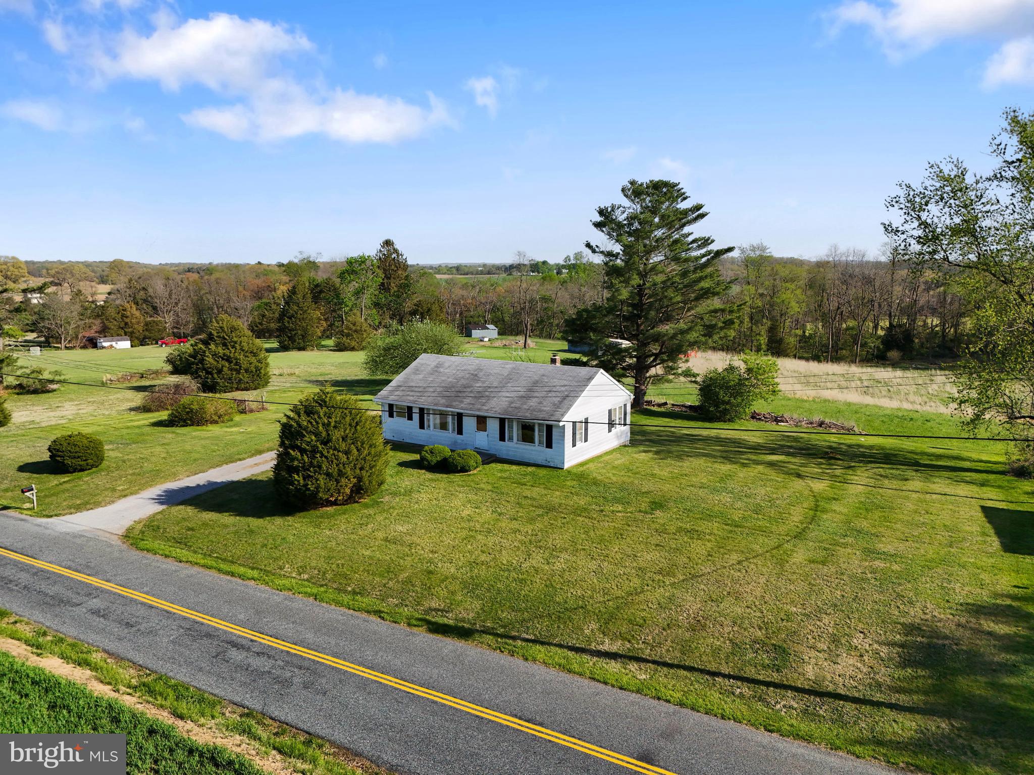 NORTH HARFORD - Residential