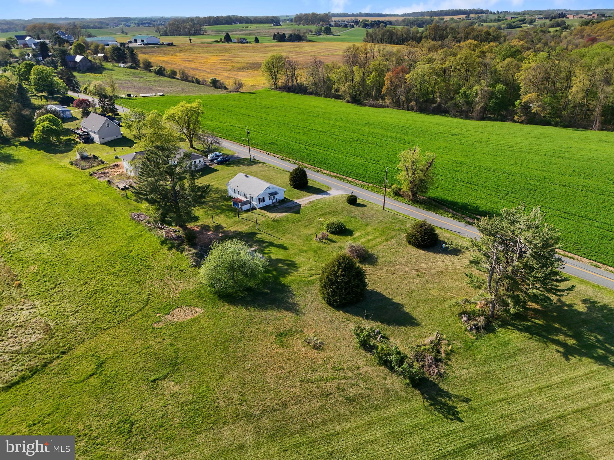 NORTH HARFORD - Residential