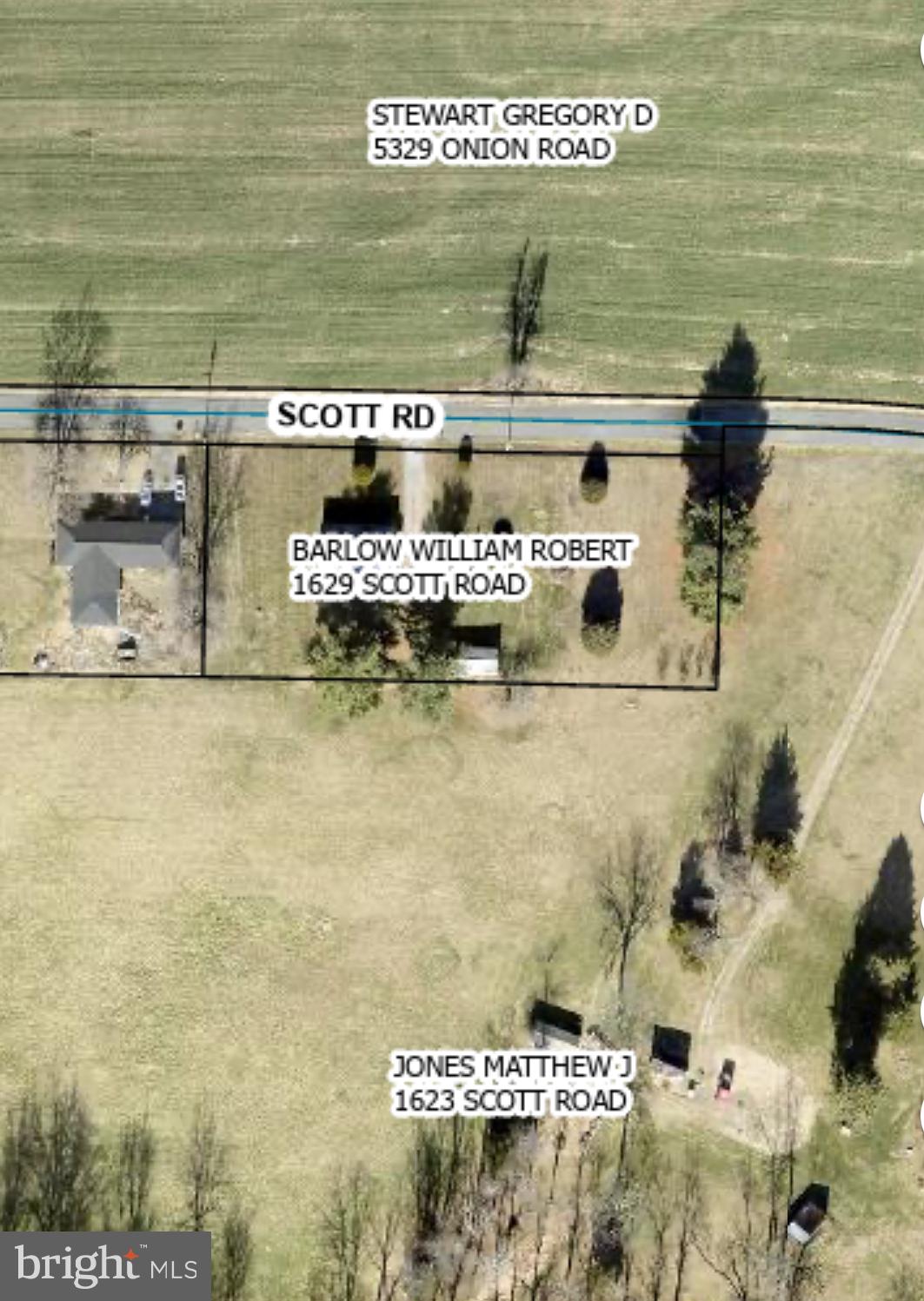 NORTH HARFORD - Residential