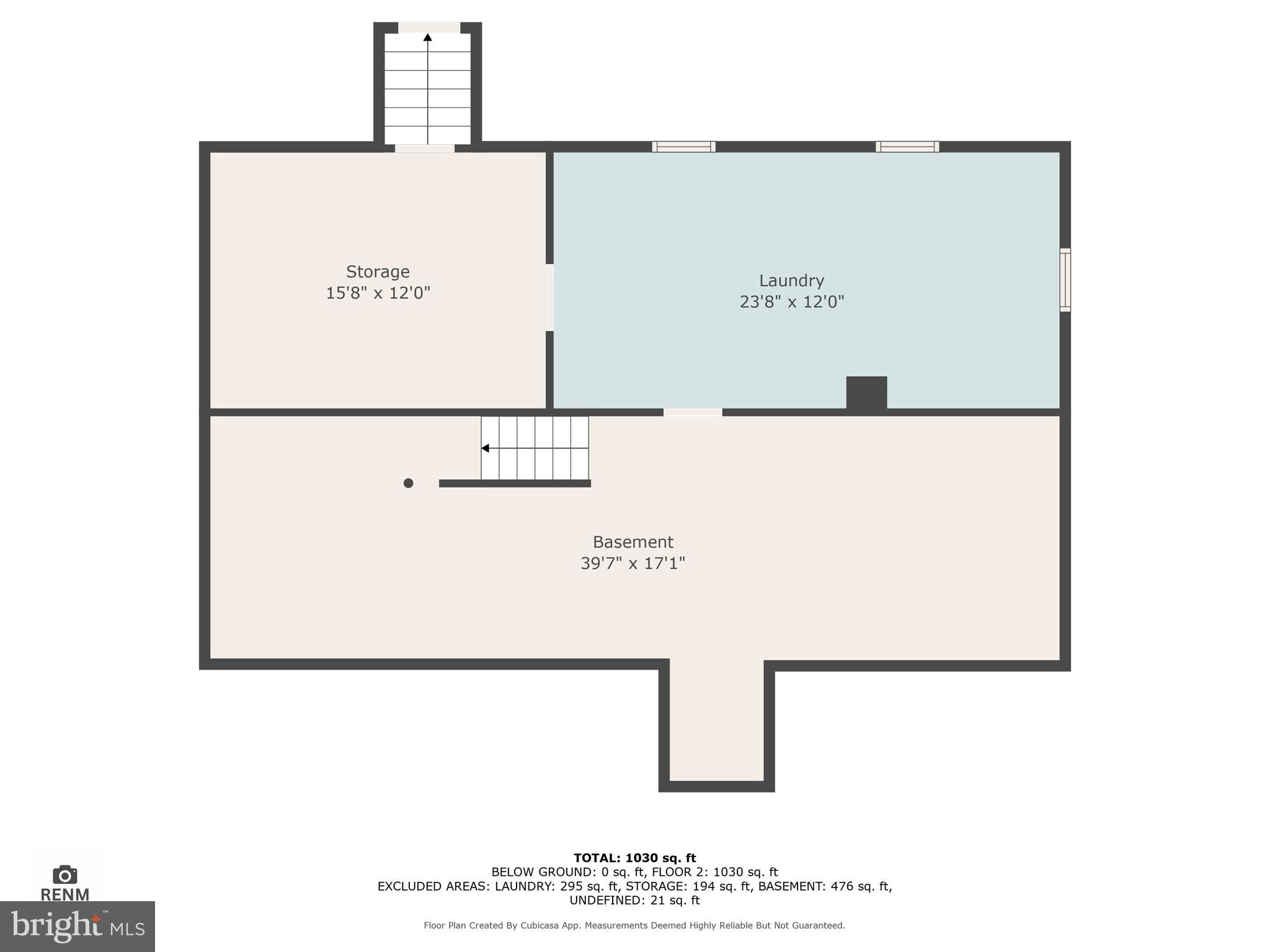 NORTH HARFORD - Residential