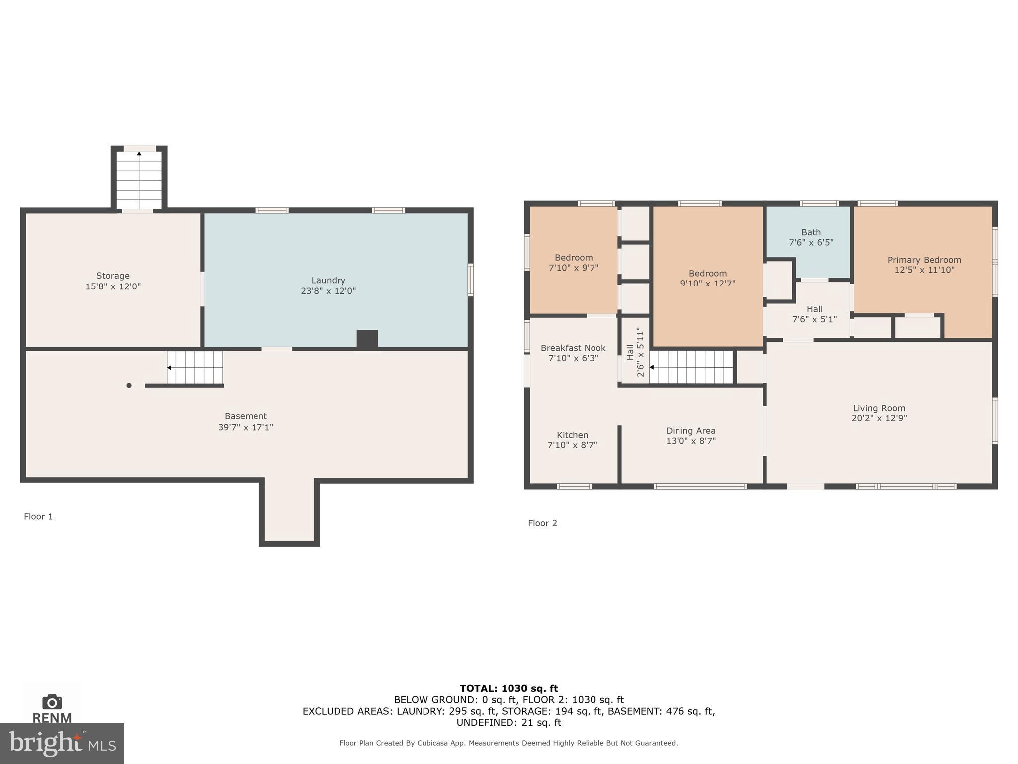 NORTH HARFORD - Residential