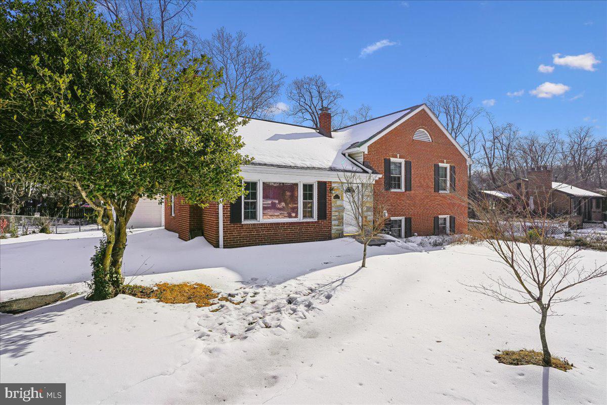 SPRINGVALE - Residential