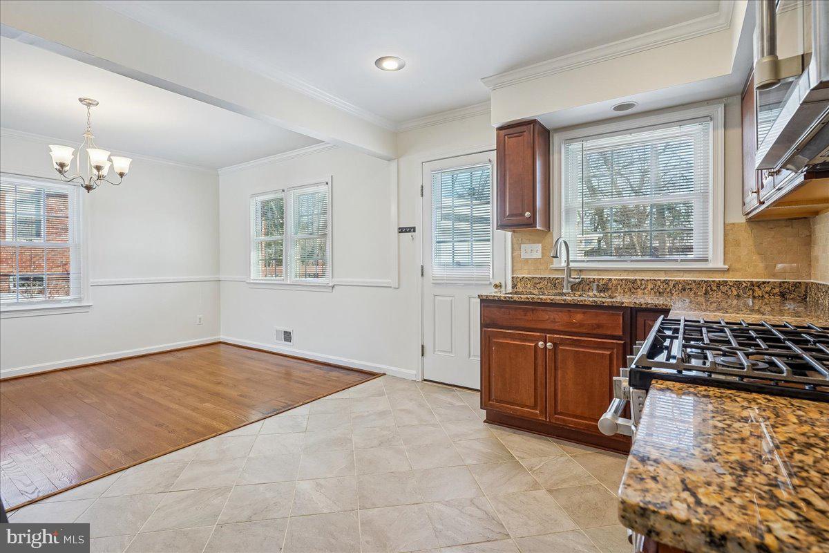 SPRINGVALE - Residential