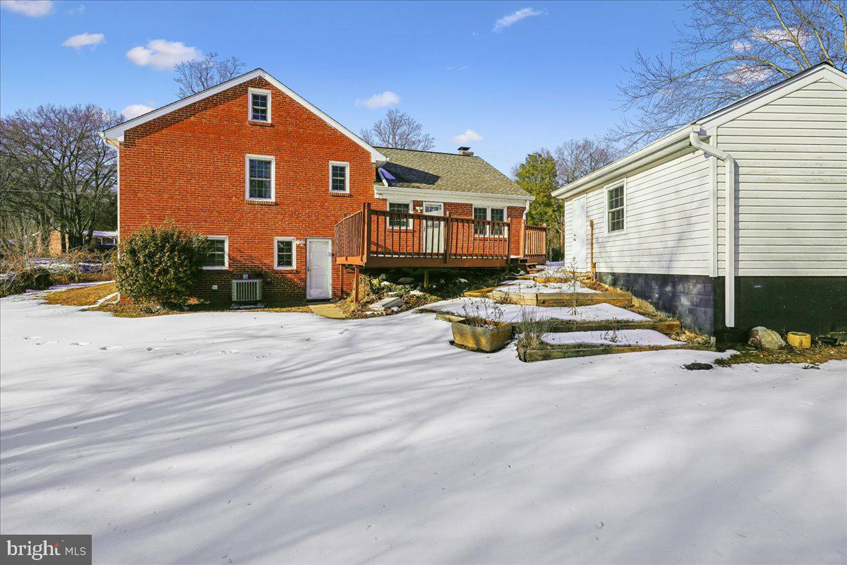 SPRINGVALE - Residential