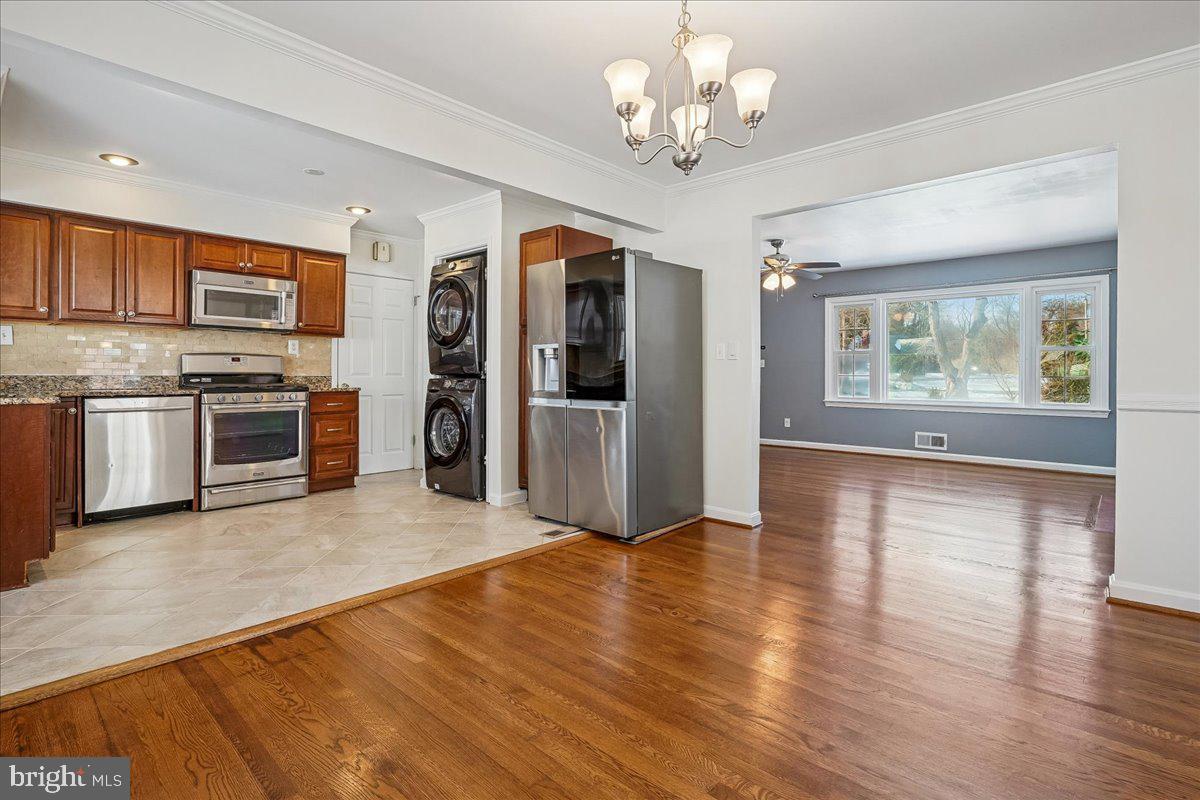 SPRINGVALE - Residential