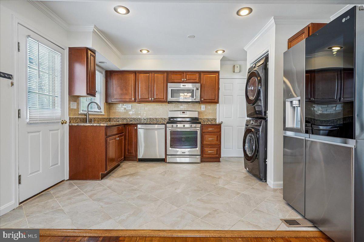 SPRINGVALE - Residential