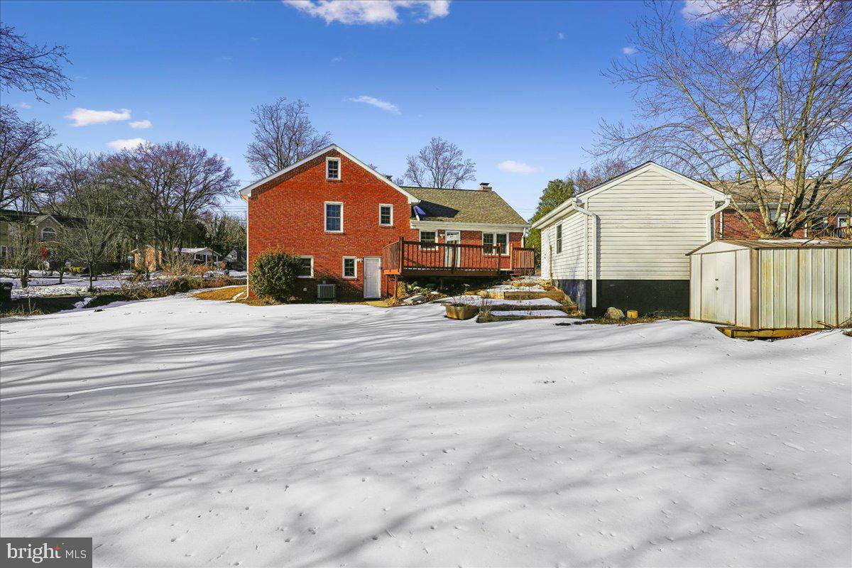 SPRINGVALE - Residential