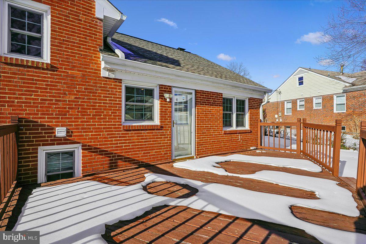 SPRINGVALE - Residential