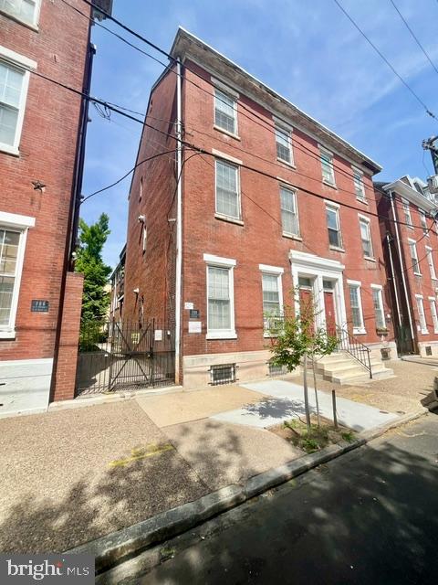 708 FRANKLIN ST. N FLOOR 3