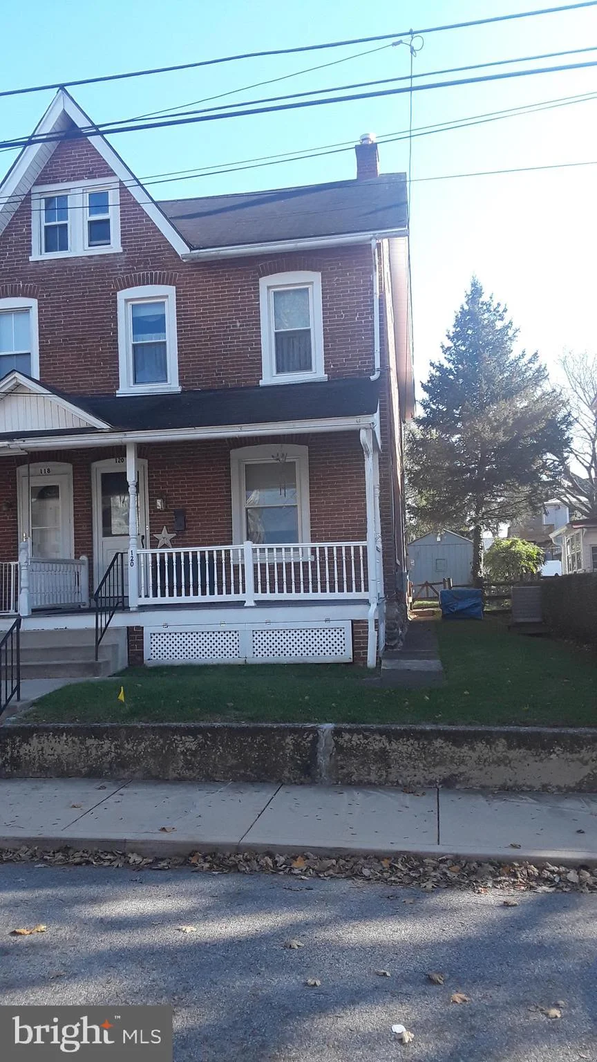 120 Webster Avenue, Downingtown, PA 19335
