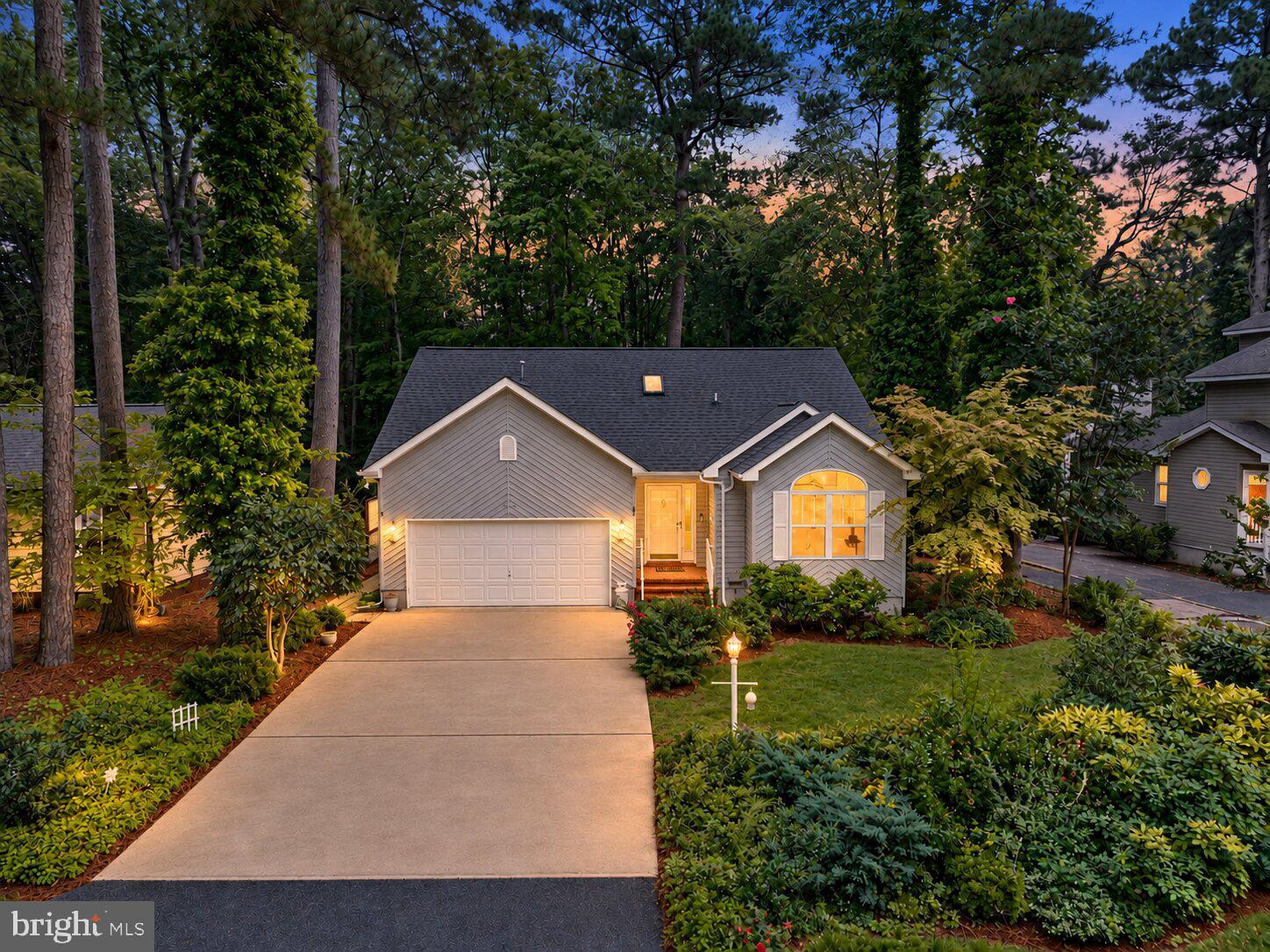 36 FAIRWAY LANE