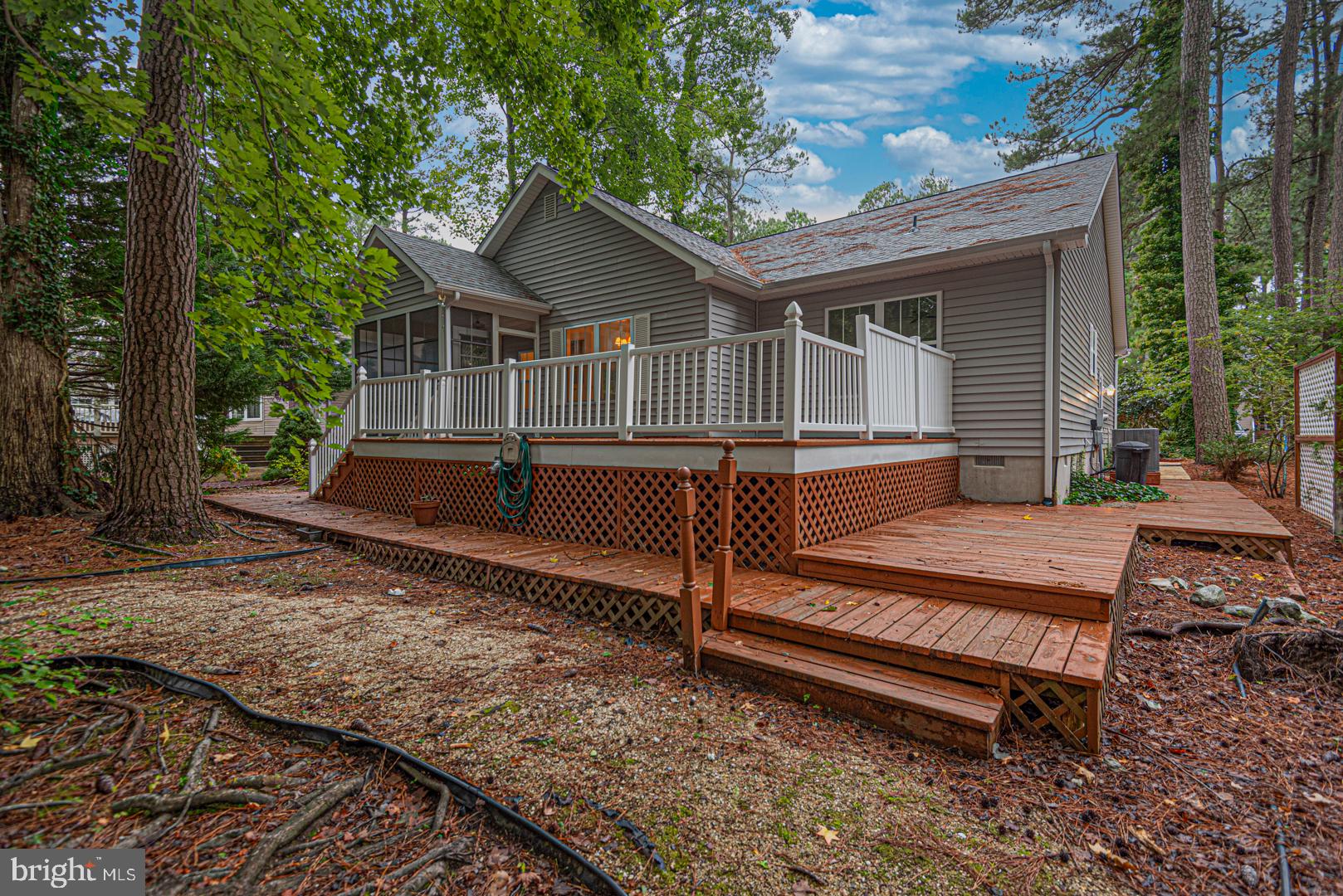 36 FAIRWAY LANE