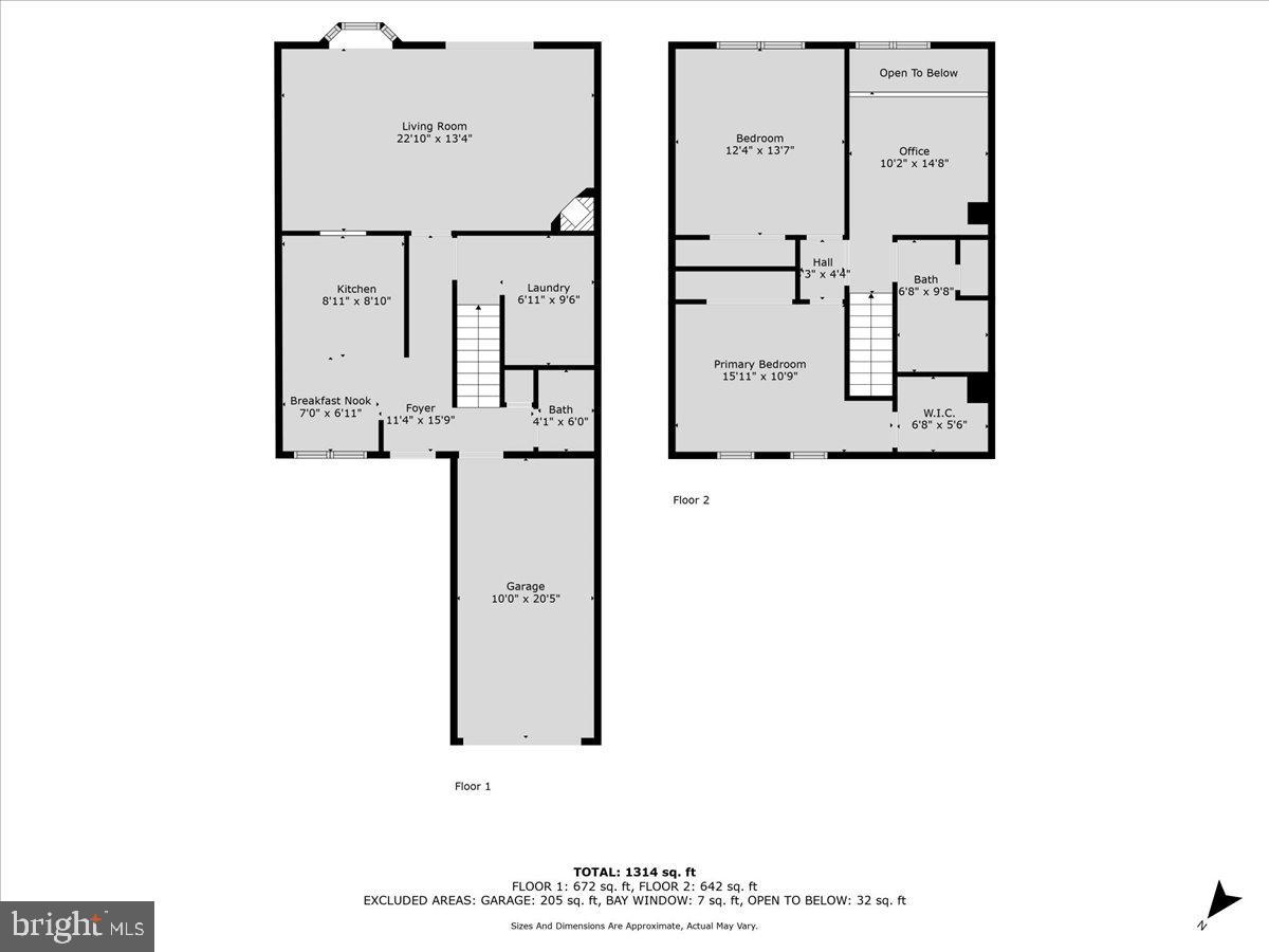 STONEGATE VILLAGE CONDO - Residential
