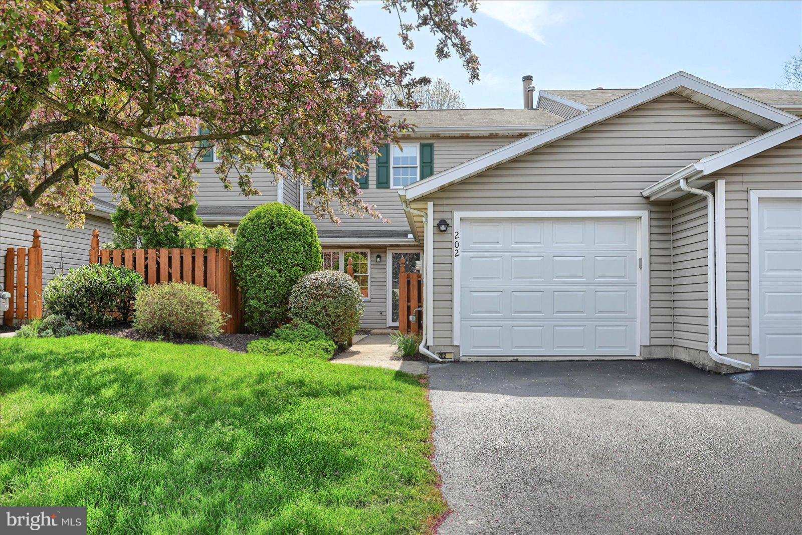 STONEGATE VILLAGE CONDO - Residential