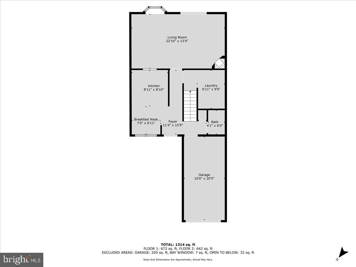 STONEGATE VILLAGE CONDO - Residential