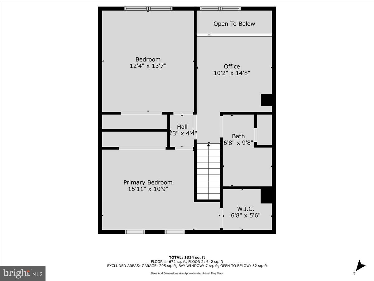 STONEGATE VILLAGE CONDO - Residential