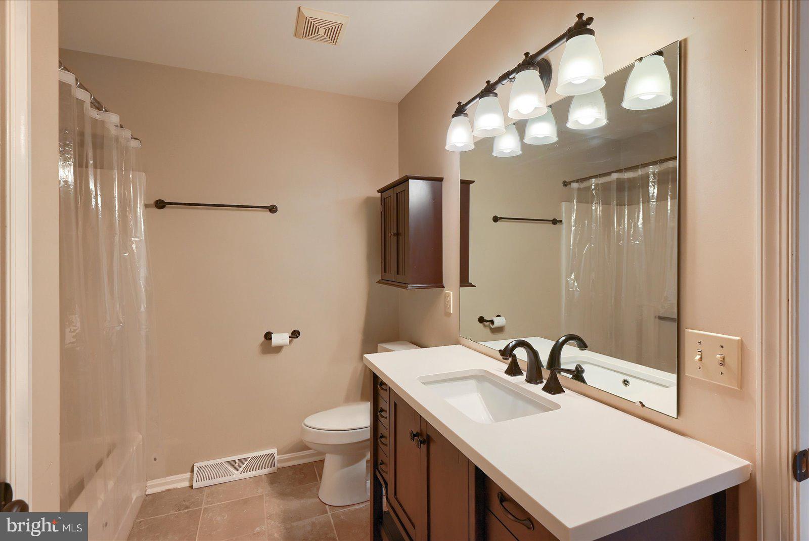 STONEGATE VILLAGE CONDO - Residential