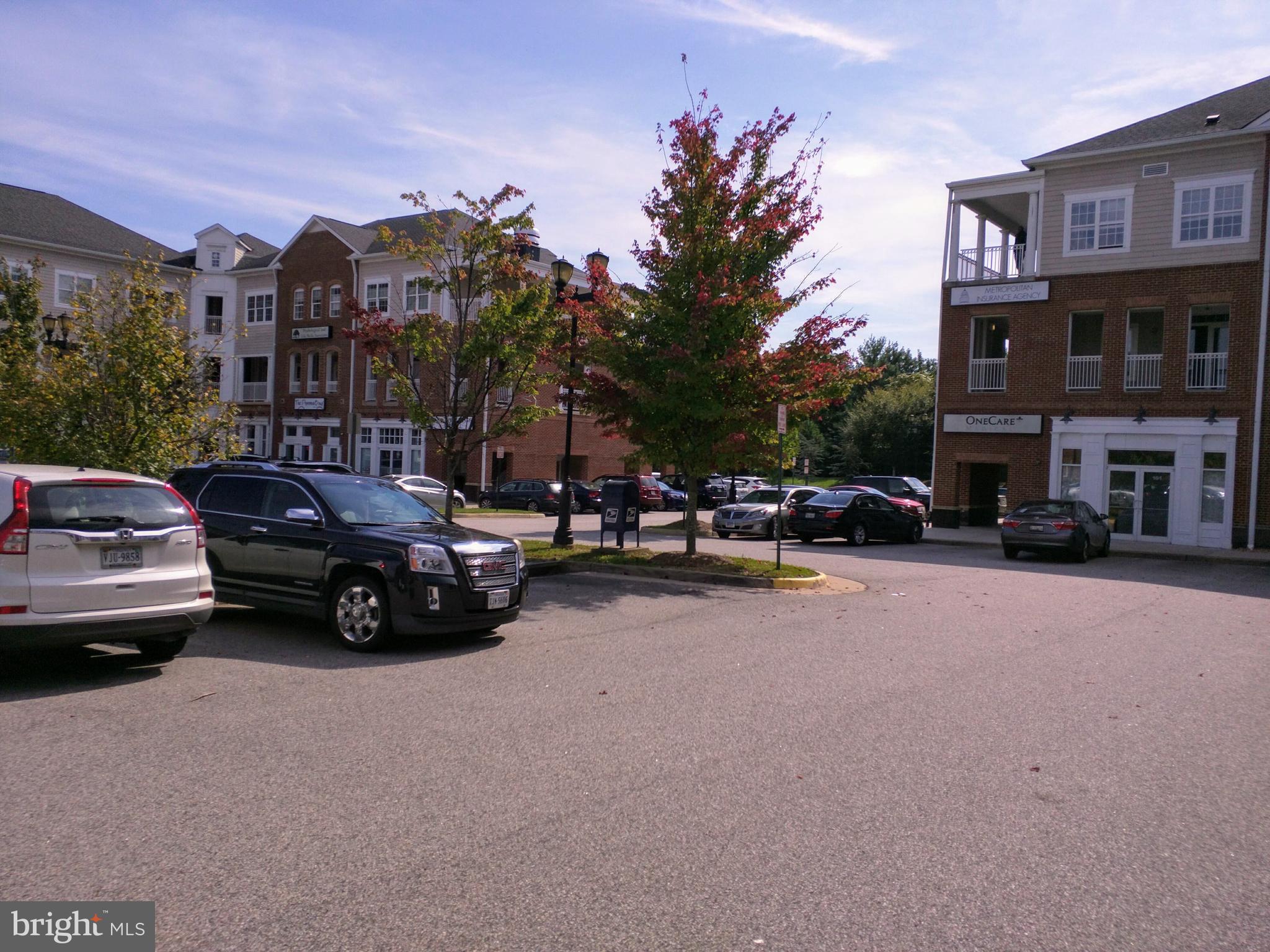 OLD DOMINION SQUARE CONDOMINIUMS - Commercial Sale