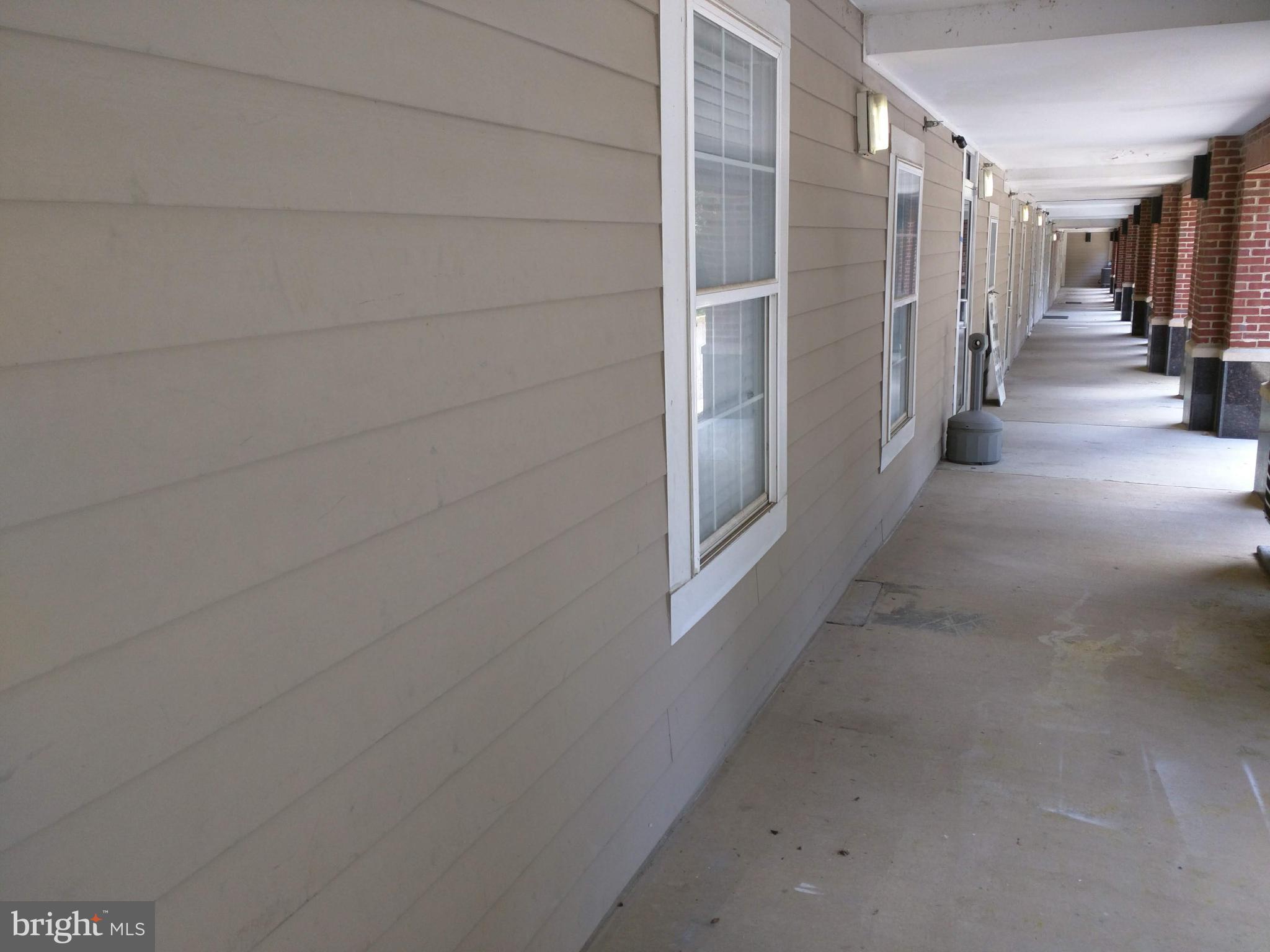 OLD DOMINION SQUARE CONDOMINIUMS - Commercial Sale